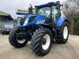 2017 NEW HOLLAND T7.210